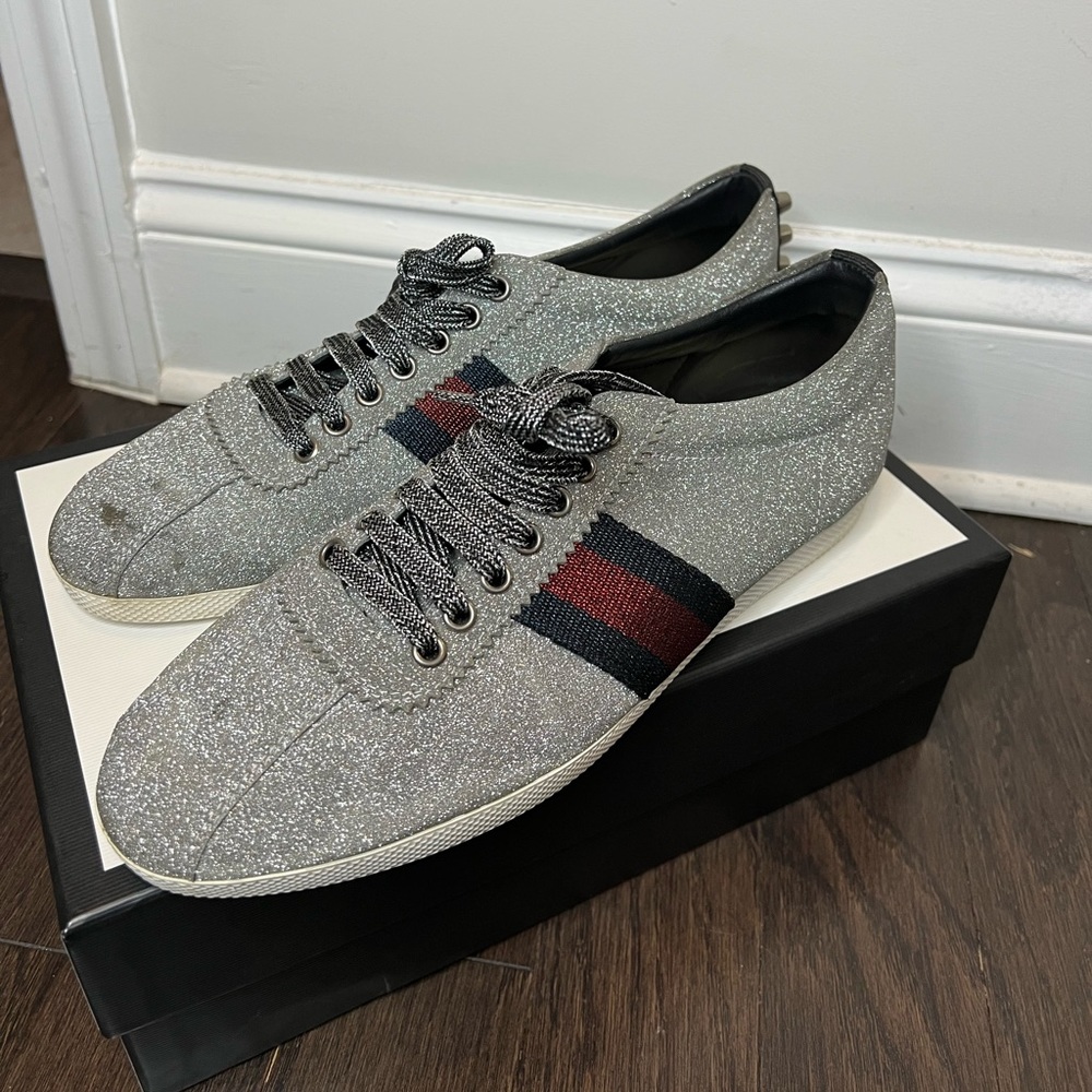 Super cute and comfy GUCCI SHOES